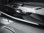 Peugeot Instinct Concept 2017 года